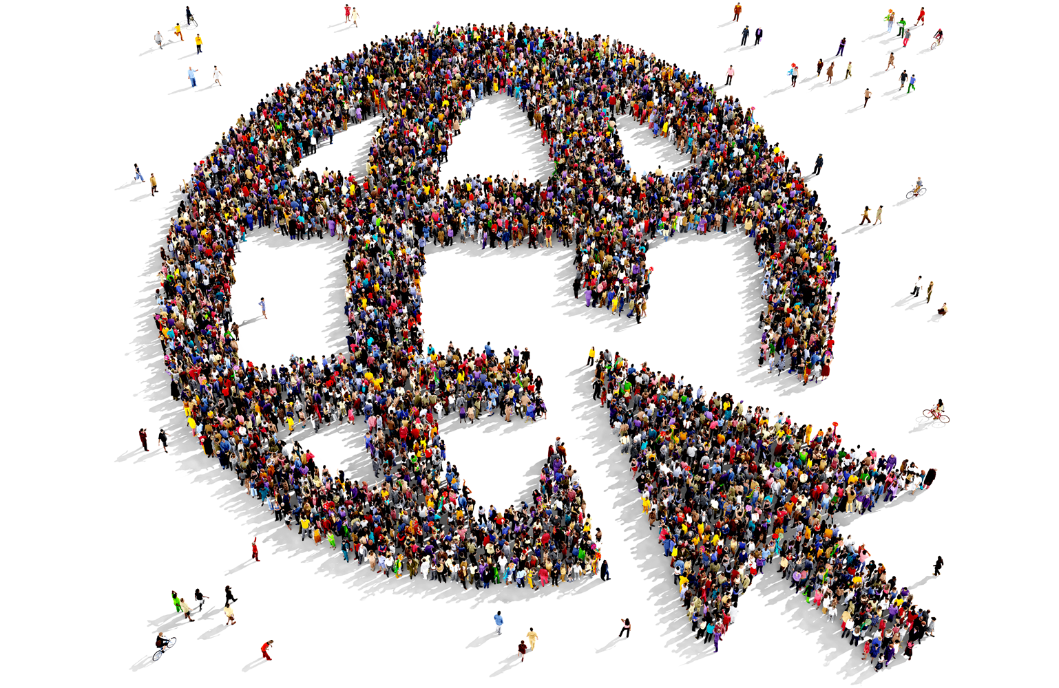 The Digital Divide and Sociology Connecting the Unconnected