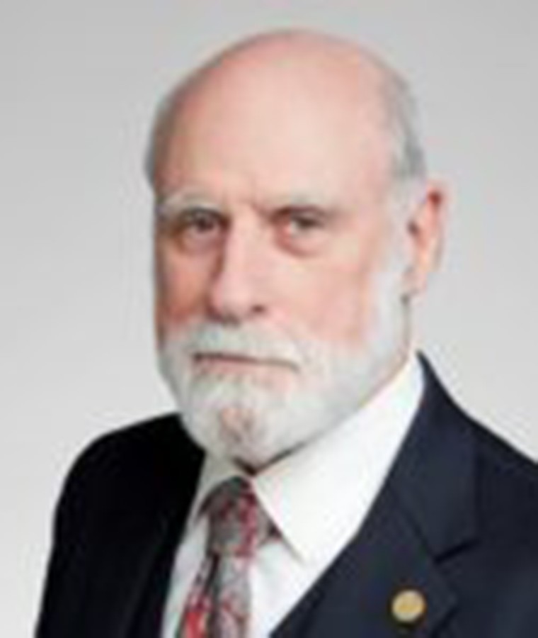 Vint Cerf