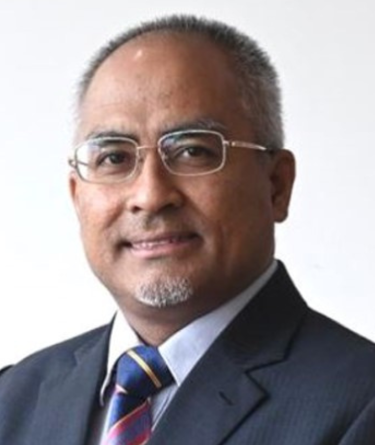 Abdul Karim Abdul Razak