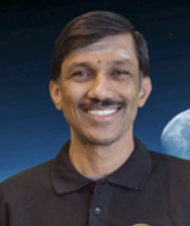 Dr. R Venkatesha Prasad