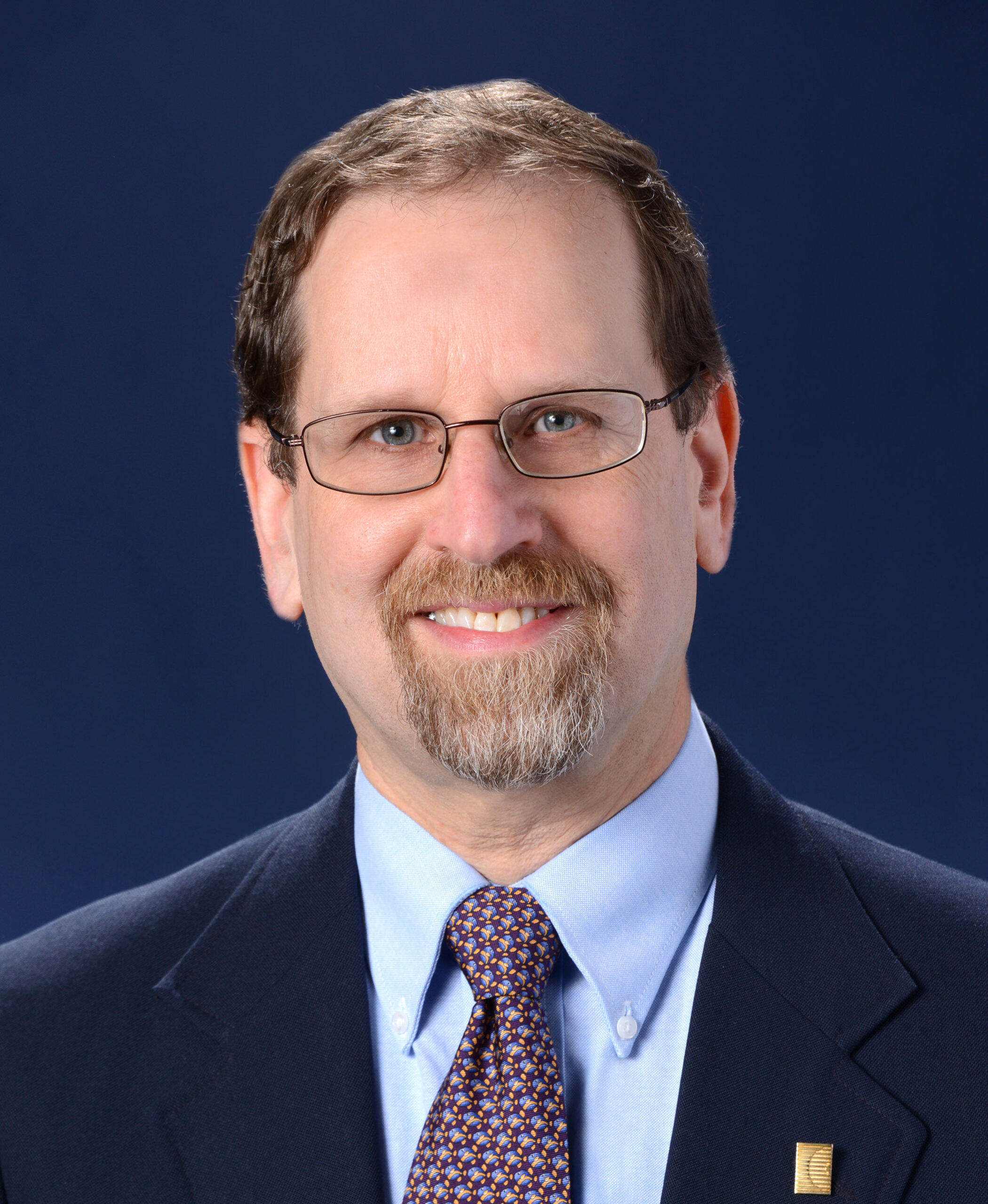 Robert Fish